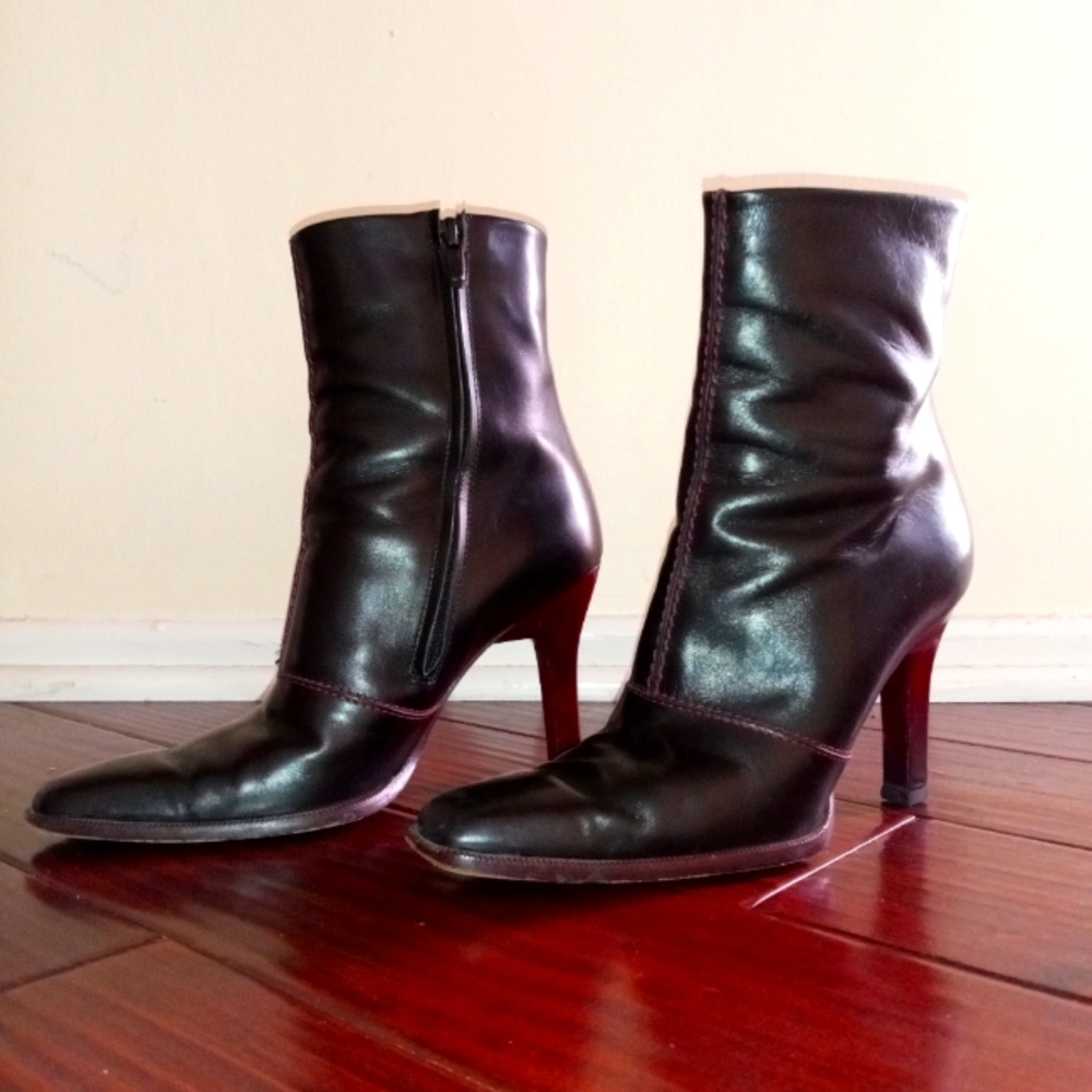 Tods boots